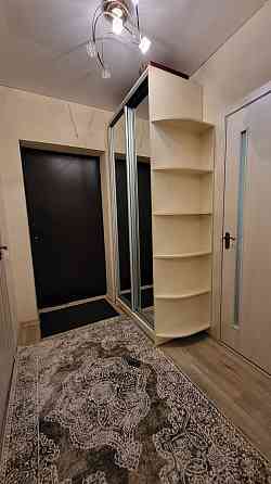 Сдается светлая, уютная с хорошим ремонтом 1- комнатная квартира, Калининский район, ул Серова Донецк