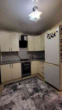 Сдается светлая, уютная с хорошим ремонтом 1- комнатная квартира, Калининский район, ул Серова Донецк