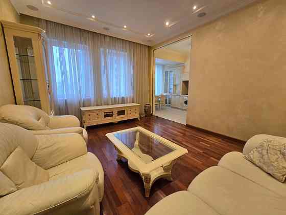 Продам 3-х к шикарную квартиру с евроремонтом, Донецк, центр, ориентир- Латинский квартал. Донецк