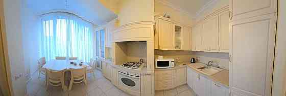 Продам 3-х к шикарную квартиру с евроремонтом, Донецк, центр, ориентир- Латинский квартал. Донецк