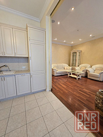 Продам 3-х к шикарную квартиру с евроремонтом, Донецк, центр, ориентир- Латинский квартал. Донецк - изображение 3