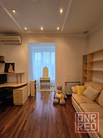 Продам 3-х к шикарную квартиру с евроремонтом, Донецк, центр, ориентир- Латинский квартал. Донецк - изображение 10