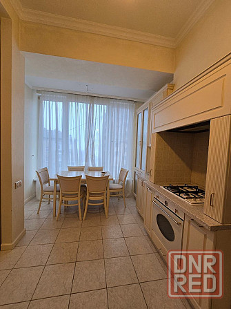 Продам 3-х к шикарную квартиру с евроремонтом, Донецк, центр, ориентир- Латинский квартал. Донецк - изображение 2