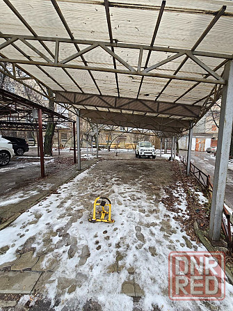 Продам 3-х к шикарную квартиру с евроремонтом, Донецк, центр, ориентир- Латинский квартал. Донецк - изображение 12