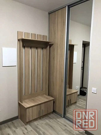 Сдается 2- комнатная квартира, Ворошиловский район, пр Гринкевича Донецк - изображение 5