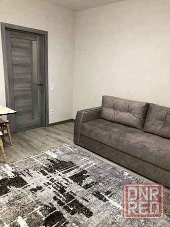 Сдается 2- комнатная квартира, Ворошиловский район, пр Гринкевича Донецк - изображение 2