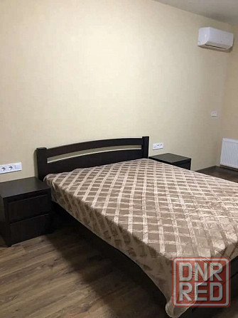 Сдается 2- комнатная квартира, Ворошиловский район, пр Гринкевича Донецк - изображение 1