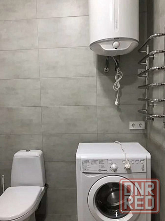 Сдается 2- комнатная квартира, Ворошиловский район, пр Гринкевича Донецк - изображение 7