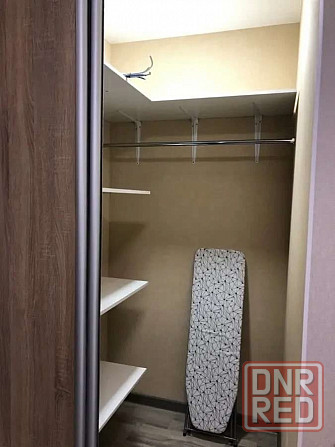 Сдается 2- комнатная квартира, Ворошиловский район, пр Гринкевича Донецк - изображение 3