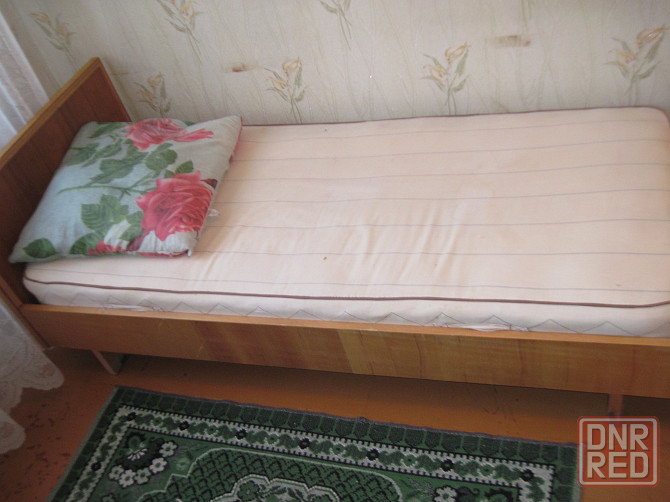 Продам кровати Донецк - изображение 3