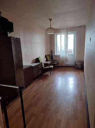 3х. комн. Ул. Ленкоранская Донецк