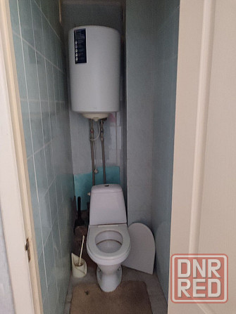 3х. комн. Ул. Ленкоранская Донецк - изображение 7