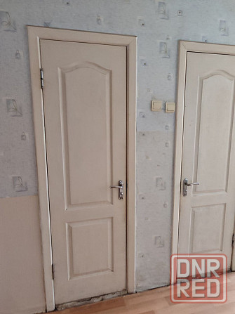 3х. комн. Ул. Ленкоранская Донецк - изображение 4