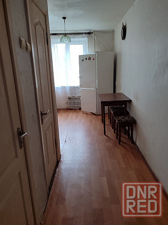 3х. комн. Ул. Ленкоранская Донецк - изображение 6