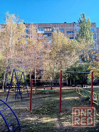 3х. комн. Ул. Ленкоранская Донецк - изображение 9