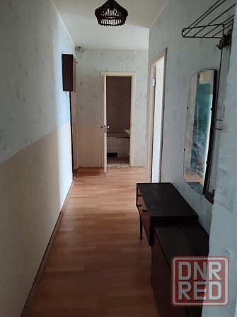 3х. комн. Ул. Ленкоранская Донецк - изображение 8