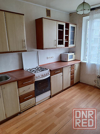 3х. комн. Ул. Ленкоранская Донецк - изображение 5