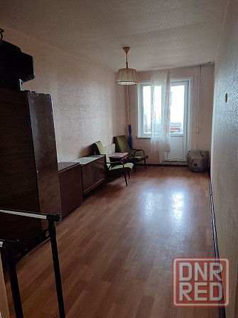 3х. комн. Ул. Ленкоранская Донецк - изображение 3