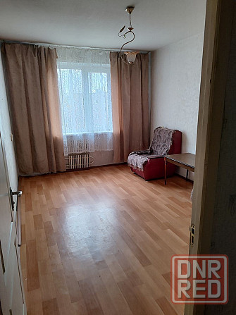 3х. комн. Ул. Ленкоранская Донецк - изображение 2