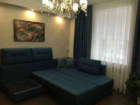 Сдается 2- комнатная квартира, на длительный срок, Ворошиловский район, Университетская 20Б Донецк