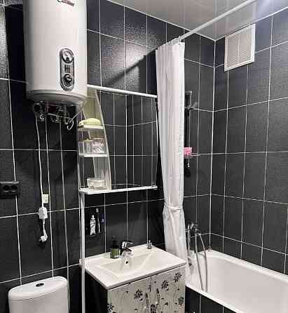 Сдается 1 комнатная квартира Куйбышевский район, Топаз Донецк