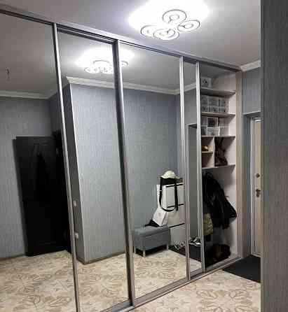 Сдается 1 комнатная квартира Куйбышевский район, Топаз Донецк