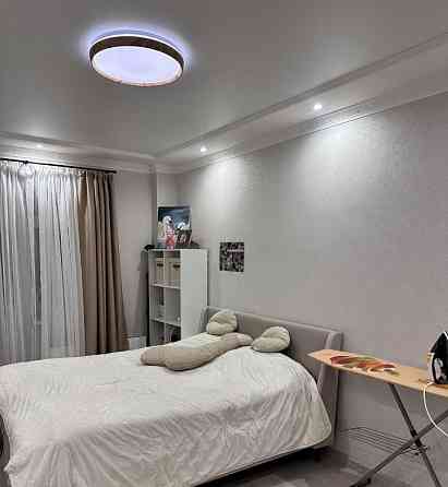 Сдается 1 комнатная квартира Куйбышевский район, Топаз Донецк