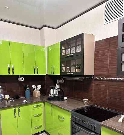 Сдается 1 комнатная квартира Куйбышевский район, Топаз Донецк