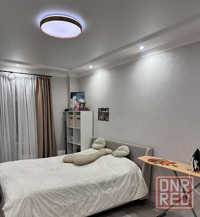 Сдается 1 комнатная квартира Куйбышевский район, Топаз Донецк - изображение 1