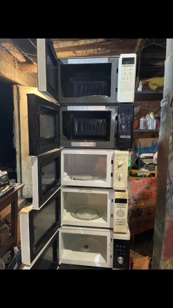 Микроволновая печь Донецк