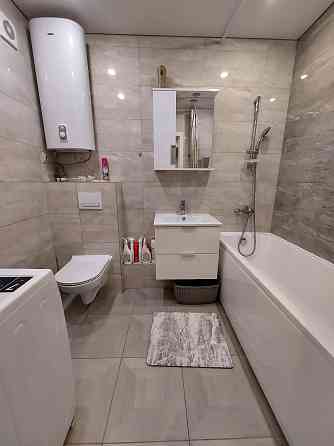 Сдается 2- комнатная квартира, на длительный срок, Калининский район, Красногвардейский проспект Донецк