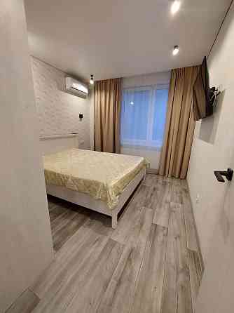 Сдается 2- комнатная квартира, на длительный срок, Калининский район, Красногвардейский проспект Донецк