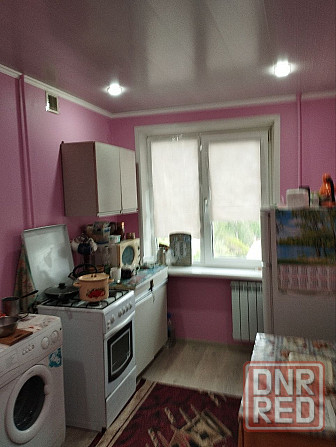 2к квартира, б Шевченко, Визон Донецк - изображение 1