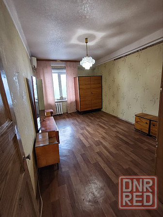 2х. Комн. Семашко Донецк - изображение 2