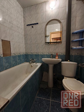 2х. Комн. Семашко Донецк - изображение 8