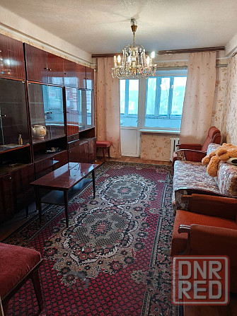 2х. Комн. Семашко Донецк - изображение 1