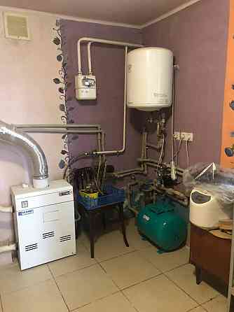 Дом 176 м2 на Донецком море по хорошей цене Донецк