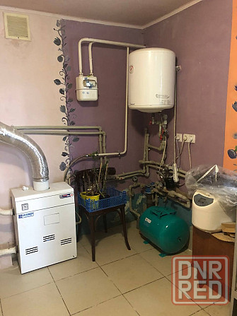 Дом 176 м2 на Донецком море по хорошей цене Донецк - изображение 6