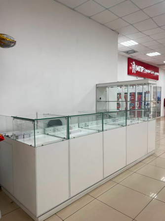 Продажа готового бизнеса в тц «Майский» Донецк