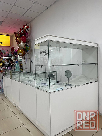 Продажа готового бизнеса в тц «Майский» Донецк - изображение 2