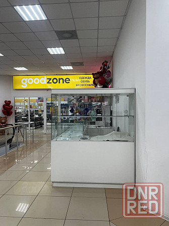 Продажа готового бизнеса в тц «Майский» Донецк - изображение 1