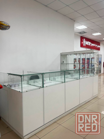 Продажа готового бизнеса в тц «Майский» Донецк - изображение 3