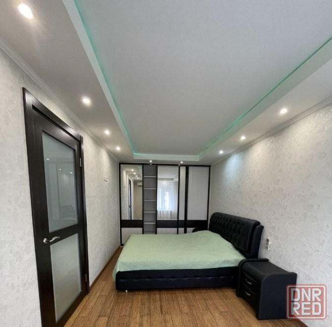 Сдам 2к кв в Ворошиловском районе Донецк - изображение 3