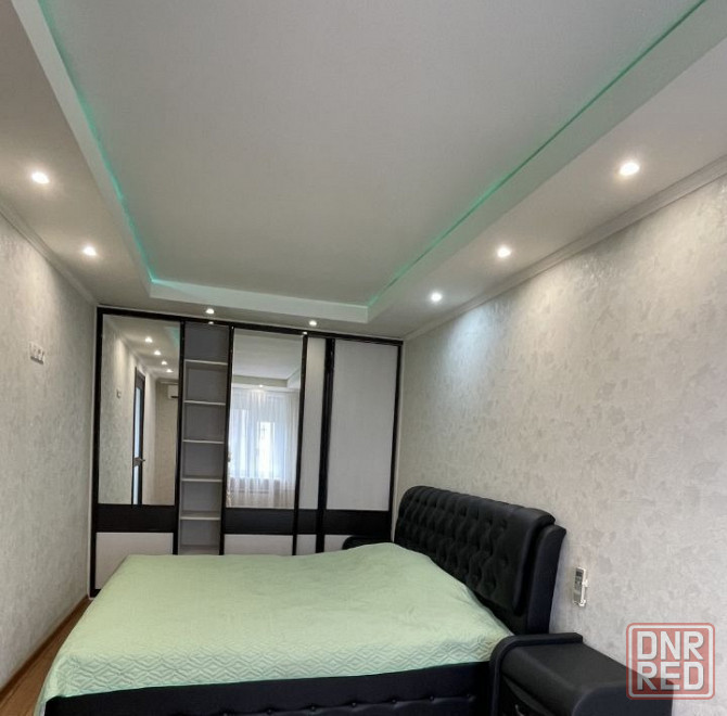 Сдам 2к кв в Ворошиловском районе Донецк - изображение 2