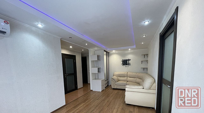 Сдам 2к кв в Ворошиловском районе Донецк - изображение 7