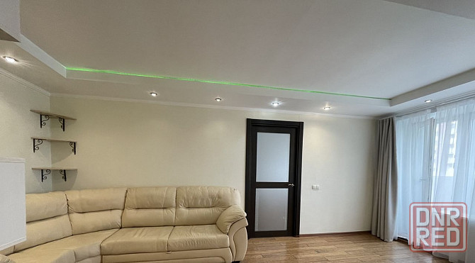 Сдам 2к кв в Ворошиловском районе Донецк - изображение 1