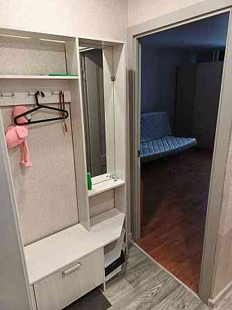 1-к квартира, 42 м2, 8/12 эт. Мариуполь