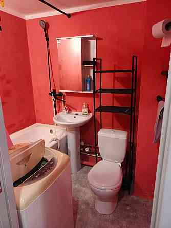 1-к квартира, 42 м2, 8/12 эт. Мариуполь