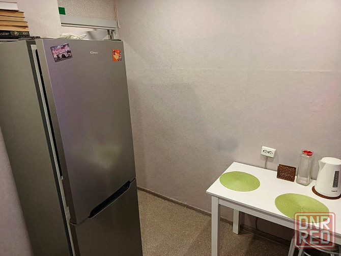 1-к квартира, 42 м2, 8/12 эт. Мариуполь - изображение 10