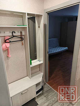 1-к квартира, 42 м2, 8/12 эт. Мариуполь - изображение 1